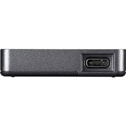 ヨドバシ.com - バッファロー BUFFALO 耐振動・耐衝撃 USB3.2（Gen2