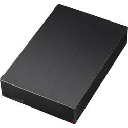 ヨドバシ.com - バッファロー BUFFALO HD-LE2U3-BA [USB 3.2（Gen.1