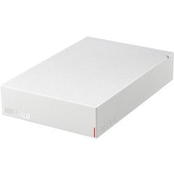 ヨドバシ.com - バッファロー BUFFALO HD-LE2U3-WA [USB 3.2（Gen.1