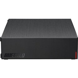 ヨドバシ.com - バッファロー BUFFALO HD-LE3U3-BA [USB 3.2（Gen.1