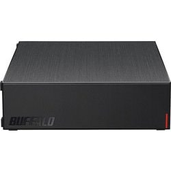 ヨドバシ.com - バッファロー BUFFALO HD-LE4U3-BA [USB 3.2（Gen.1