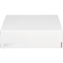 ヨドバシ.com - バッファロー BUFFALO HD-LE4U3-WA [USB 3.2（Gen.1