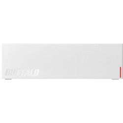 ヨドバシ.com - バッファロー BUFFALO HD-LE4U3-WA [USB 3.2（Gen.1