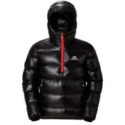 CLOUD SWEATER 425150 ブラック XXSサイズ [アウトドア ダウンウェア ユニセックス]