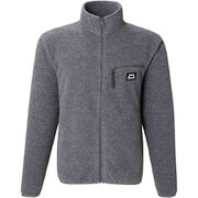 ポーラテック200・ジャケット POLARTEC 200 JACKET 425170 G01 Grey Mサイズ [アウトドア フリースジャケット メンズ]
