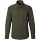421854_SCOUT SHIRT_フォレスト_XXS