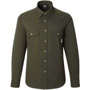 スカウト・シャツ SCOUT SHIRT 421854 F01 フォレスト XLサイズ [アウトドア シャツ メンズ]