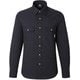 スカウト・シャツ SCOUT SHIRT 421854 N00 ネイビー XLサイズ [アウトドア シャツ メンズ]