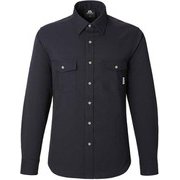 スカウト・シャツ SCOUT SHIRT 421854 N00 ネイビー XLサイズ [アウトドア シャツ メンズ]