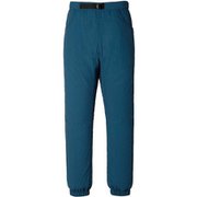 ジム・ボトム・ll GYM BOTTOM Ⅱ 425425 N00 Navy Sサイズ [アウトドア パンツ メンズ]