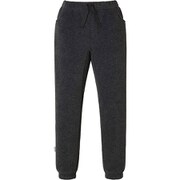 ウィメンズ・ポーラテック200・パンツ WOMEN'S POLARTEC 200 PANT 424447 C02 Charcoal Lサイズ [アウトドア フリースパンツ レディース]