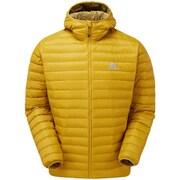 FROSTLINE JACKET 415153 アシッド XLサイズ [アウトドア ダウンウェア メンズ]