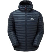FROSTLINE JACKET 415153 コスモス Lサイズ [アウトドア ダウンウェア メンズ]