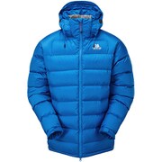 ライトライン・ジャケット LIGHTLINE JACKET 415127 A01 Azure Mサイズ [アウトドア ダウンウェア メンズ]
