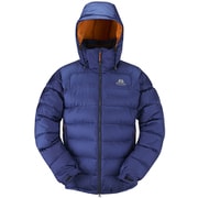 ライトライン ジャケット Lightline Jacket 415127 C03 コバルト Mサイズ [アウトドア ダウンウェア メンズ]