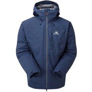 トリトン・ジャケット TRITON JACKET 415181 D17 Denim Lサイズ [アウトドア ダウンウェア メンズ]