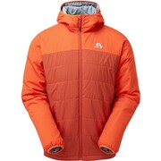 TRANSITION JACKET 415154 ブラッケン Mサイズ [アウトドア ジャケット メンズ]
