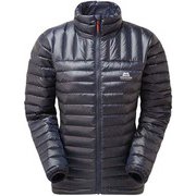 ウィメンズ・オーディン・ジャケット WOMEN'S ODIN JACKET 414191 C10 Cosmos Lサイズ [アウトドア ダウンウェア レディース]