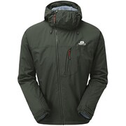 KINESIS JACKET 415156 G14 グラファイト XLサイズ [アウトドア ジャケット メンズ]
