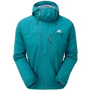 KINESIS JACKET 415156 T43 タスマンブルー XLサイズ [アウトドア ジャケット メンズ]