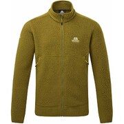 モレノ・ジャケット MORENO JACKET 415126 F23 Fir Green Lサイズ [アウトドア フリース メンズ]