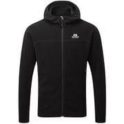 マイクロ・ジップ・ジャケット MICRO ZIP JACKET 415198 B02 ブラック XLサイズ [アウトドア フリースジャケット メンズ]