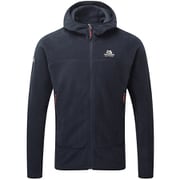 マイクロ・ジップ・ジャケット MICRO ZIP JACKET 415198 C10 コスモス Sサイズ [アウトドア フリースジャケット メンズ]