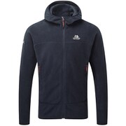 マイクロ・ジップ・ジャケット MICRO ZIP JACKET 415198 C10 コスモス Lサイズ [アウトドア フリースジャケット メンズ]