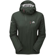 WOMENS KINESIS JACKET 414171 グラファイト Lサイズ [アウトドア ジャケット レディース]