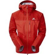 マカルー・ジャケット MAKALU JACKET 415194 I14 Imperial Red XLサイズ [アウトドア 防水ジャケット メンズ]