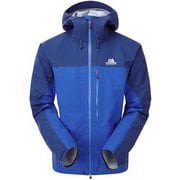 マカルー・ジャケット MAKALU JACKET 415194 L24 Light Ocean Lサイズ [アウトドア 防水ジャケット メンズ]