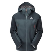 サルトロ・ジャケット SALTORO JACKET 415195 B03 Blue Nights Sサイズ [アウトドア 防水ジャケット メンズ]