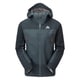 サルトロ・ジャケット SALTORO JACKET 415195 B03 Blue Nights Mサイズ [アウトドア 防水ジャケット メンズ]