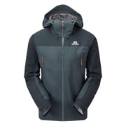 サルトロ・ジャケット SALTORO JACKET 415195 B03 Blue Nights Lサイズ [アウトドア 防水ジャケット メンズ]