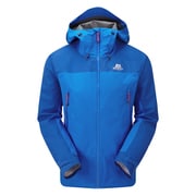 サルトロ・ジャケット SALTORO JACKET 415195 L05 Lapis Blue Sサイズ [アウトドア 防水ジャケット メンズ]
