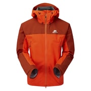 サルトロ・ジャケット SALTORO JACKET 415195 M85 Magma XLサイズ [アウトドア 防水ジャケット メンズ]