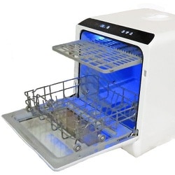 ヨドバシ.com - アイネクス AINX AX-S3W [食器洗い乾燥機 工事不要型