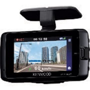 ドライブレコーダー GPS搭載機種 広視野角レンズ DRV-650
