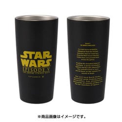 ヨドバシ Com ヤクセル スター ウォーズ ステンレスタンブラーepisode V 440ml キャラクターグッズ 通販 全品無料配達