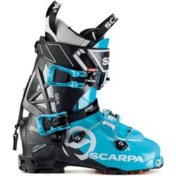 ヨドバシ.com - スカルパ SCARPA ゲア SC24230001235 スキューバブルー