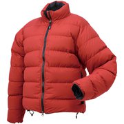 WM60511002007 ベイパージャケット レッド XL