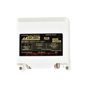 4K8K衛星放送対応屋外用 CS・BSラインブースター CSBE25C-BP