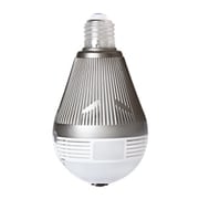 電球型ネットワークカメラ BTNC-IP5MP
