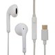 RESMSM01WH [microUSB ステレオイヤホンマイク スイッチ付 WH]