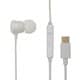 REMMSM01WH [microUSB モノラルイヤホンマイク スイッチ付 WH]
