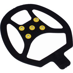 スノーグリッパー 男女兼用 フリーサイズ 23.5-27.5cm