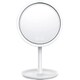 フェイスケア ホワイト ELBLED-FANMIRROR-01 WH