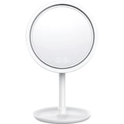 フェイスケア ホワイト ELBLED-FANMIRROR-01 WH