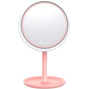 フェイスケア ピンク ELBLED-FANMIRROR-01 PK