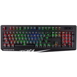 ヨドバシ.com - Mad Catz マッドキャッツ S.T.R.I.K.E 4